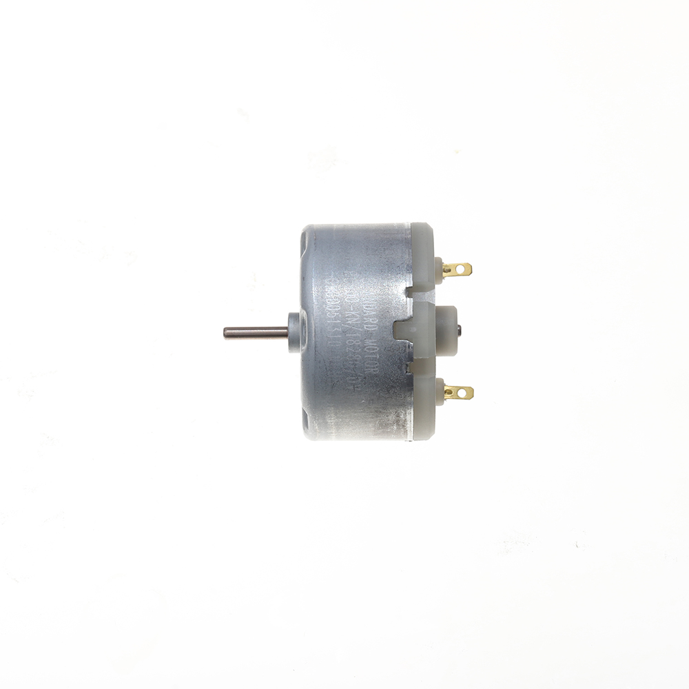 Mini RC500-KN/18280 Motor DC 5 - đánh giá và giá Vacuum Chamber Small