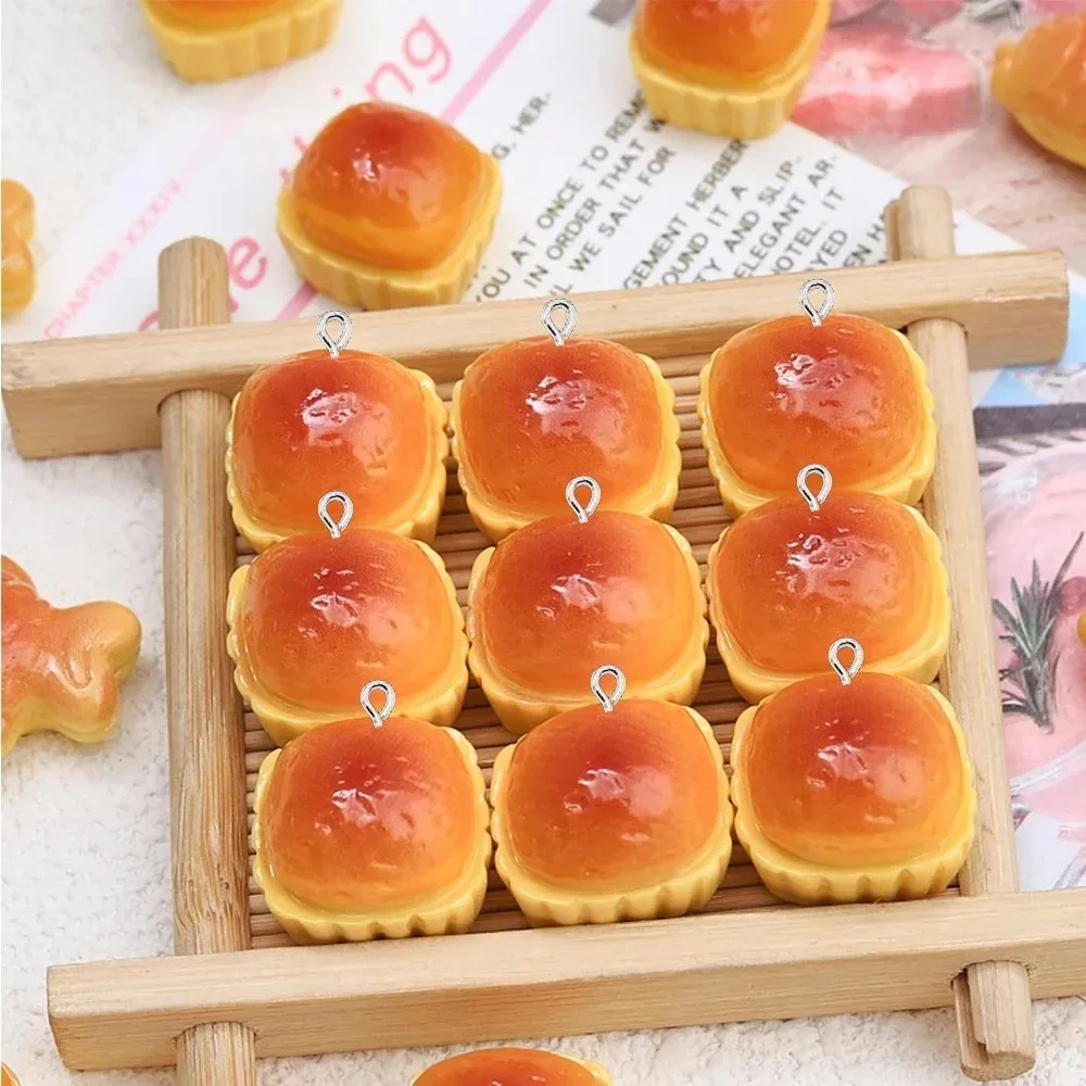 10Pcs Shiny Flat Back Fish Bre - đánh giá và giá Resin Crafts Diy