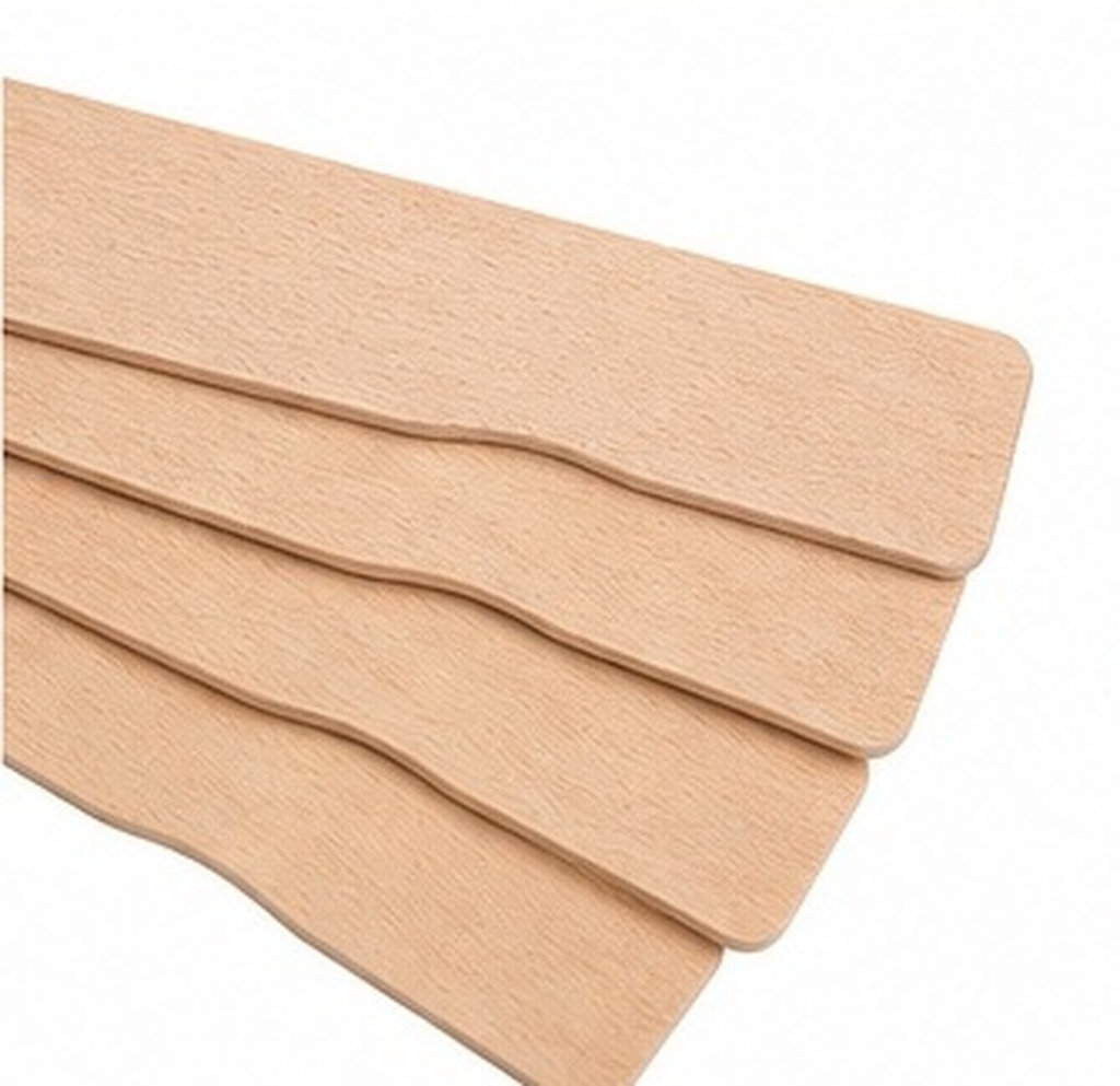 15Pcs Paint Stir Sticks Wooden - đánh giá và giá Resin Crafts Diy