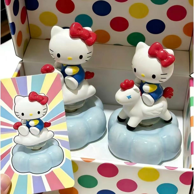Hello Kitty Inspired Statue Ka - đánh giá và giá Resin Craft Ideas