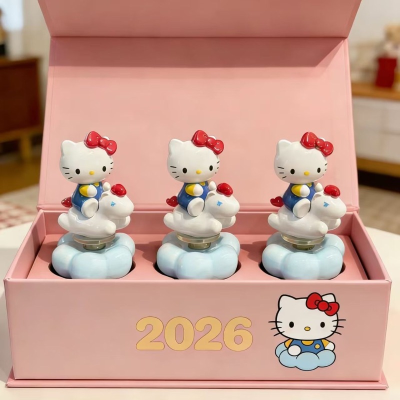 Hello Kitty Inspired Statue Ka - đánh giá và giá Resin Craft Ideas