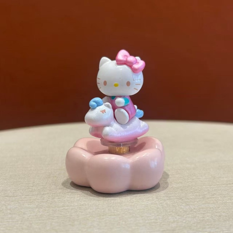 Hello Kitty Inspired Statue Ka - đánh giá và giá Resin Craft Ideas