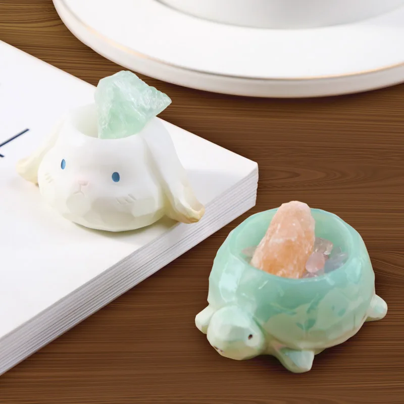 Creative Animal Blind Box Beau - đánh giá và giá Resin Craft Ideas