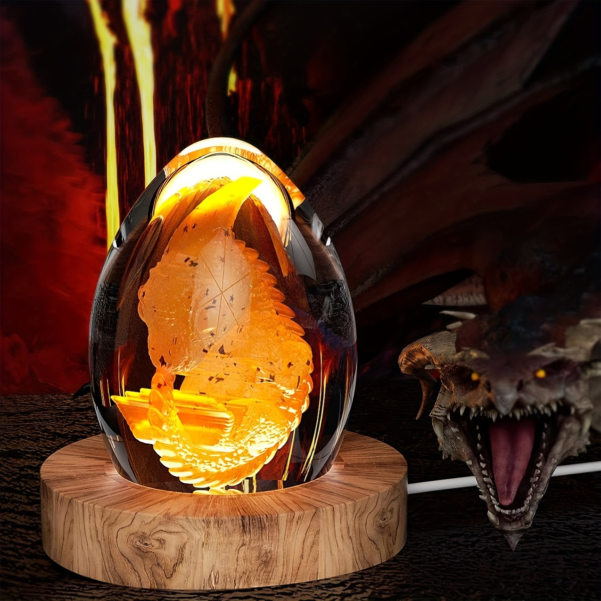 Silicone Dragon Egg Molds, 2-P - đánh giá và giá Resin Craft Ideas